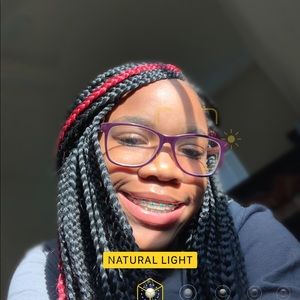 Meet your Posher, Haley